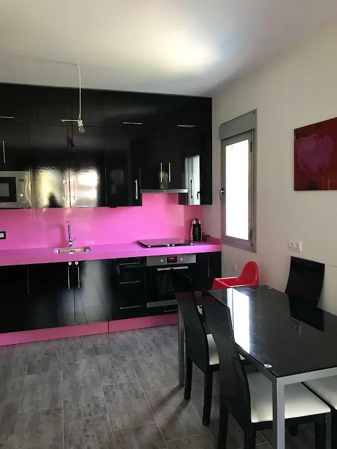 Playacarihuela Apartment Torremolinos