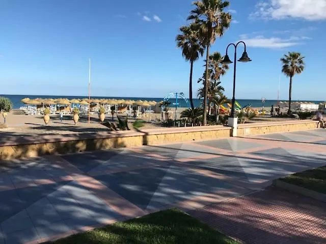 Playacarihuela Apartment Torremolinos