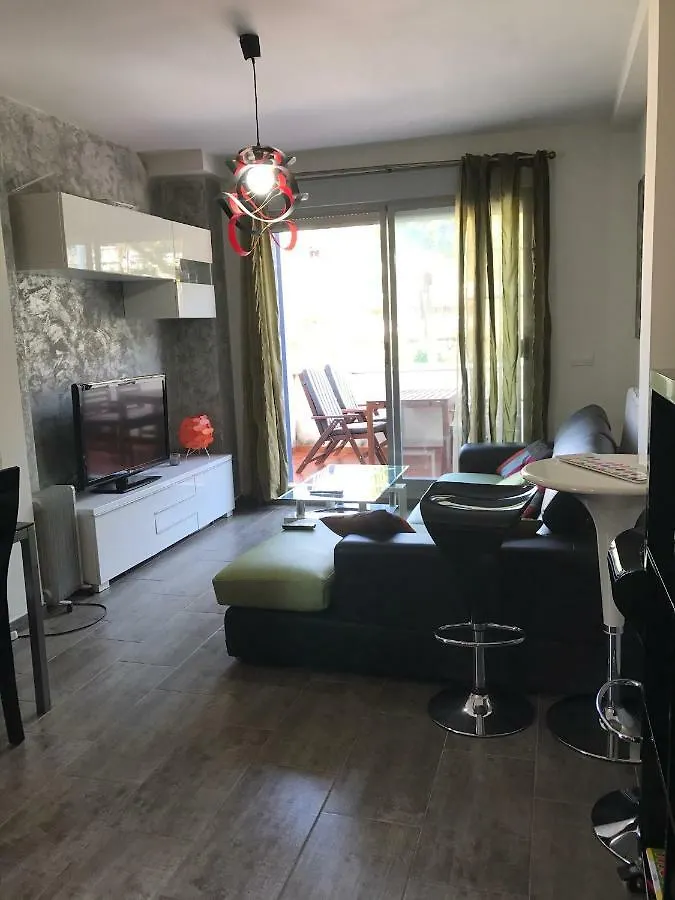 Playacarihuela Apartment Torremolinos Spain