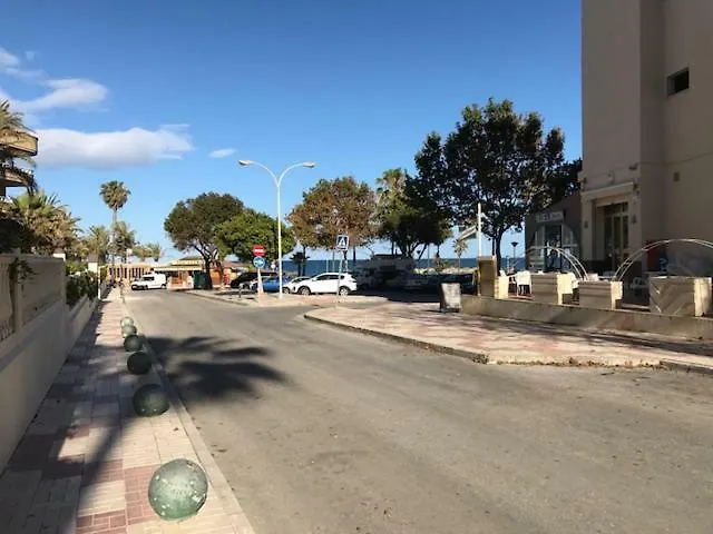 Playacarihuela Apartment Torremolinos