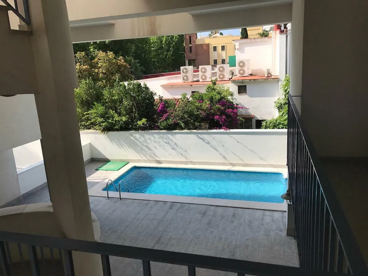 Playacarihuela Apartment Torremolinos