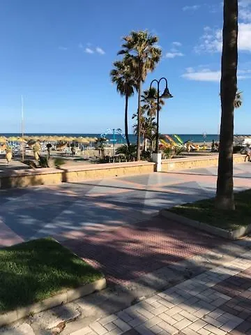Playacarihuela Apartment Torremolinos