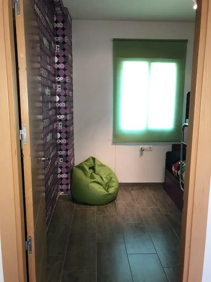 Playacarihuela Apartment Torremolinos 0*,