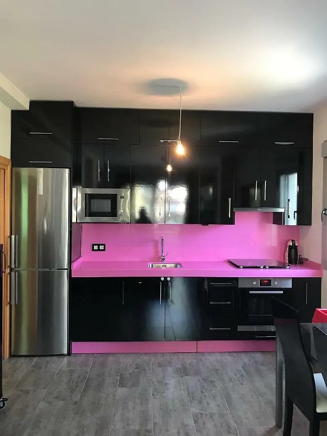 Playacarihuela Apartment Torremolinos