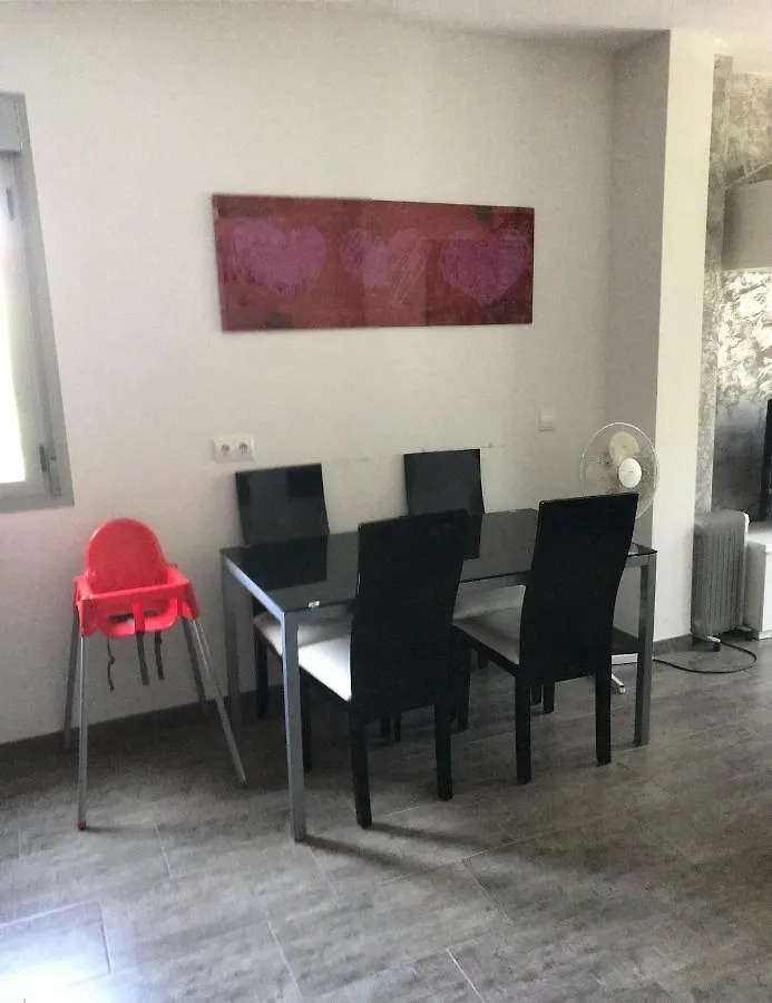 Playacarihuela Apartment Torremolinos