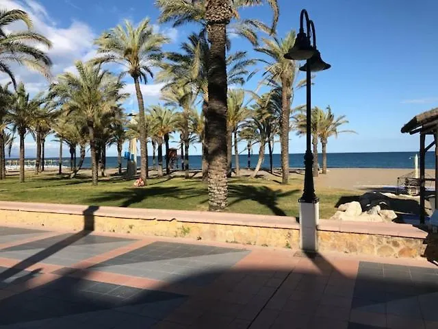 Playacarihuela Apartment Torremolinos 0*,  Spain