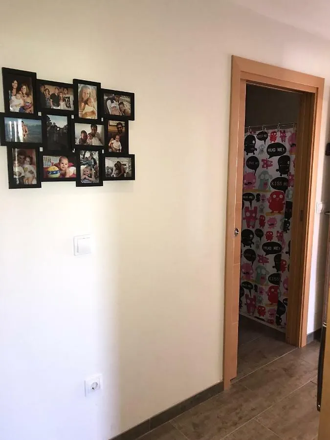 Playacarihuela Apartment Torremolinos