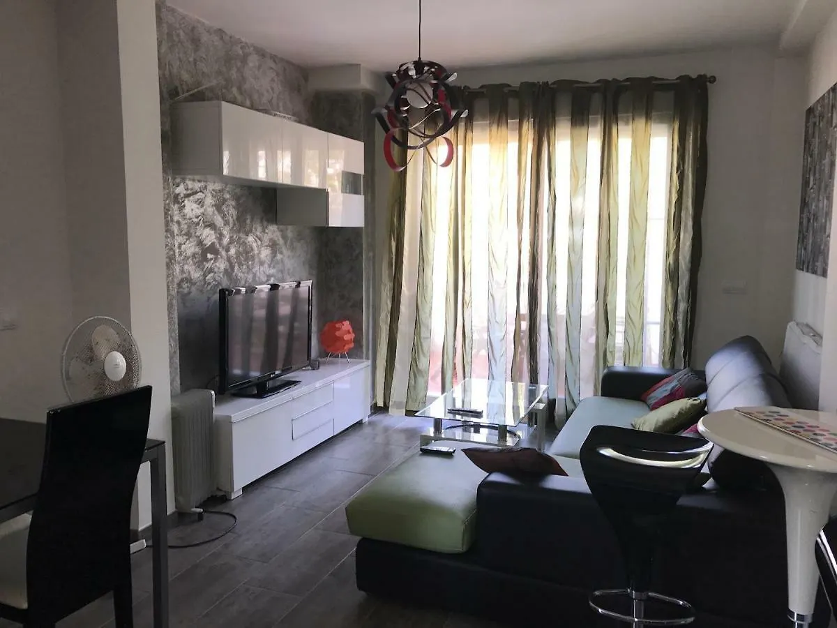 Playacarihuela Apartment Torremolinos Spain