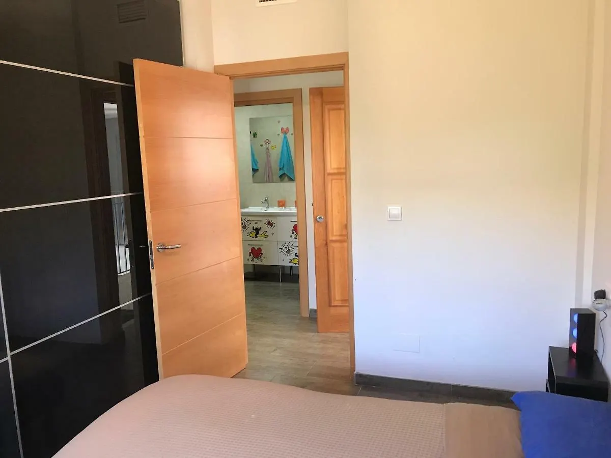 Playacarihuela Apartment Torremolinos 0*,