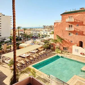 Fenix - Adults Only Recommended Torremolinos