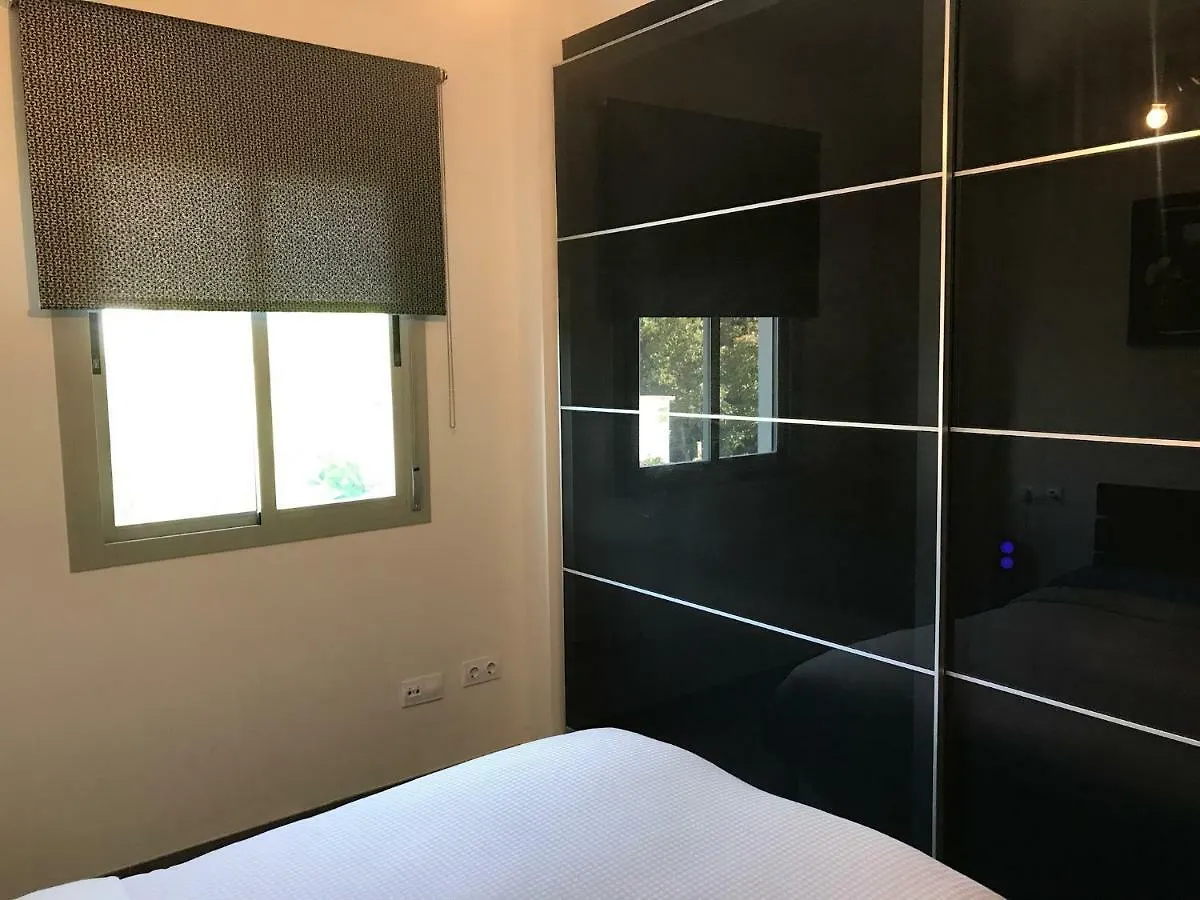 Playacarihuela Apartment Torremolinos