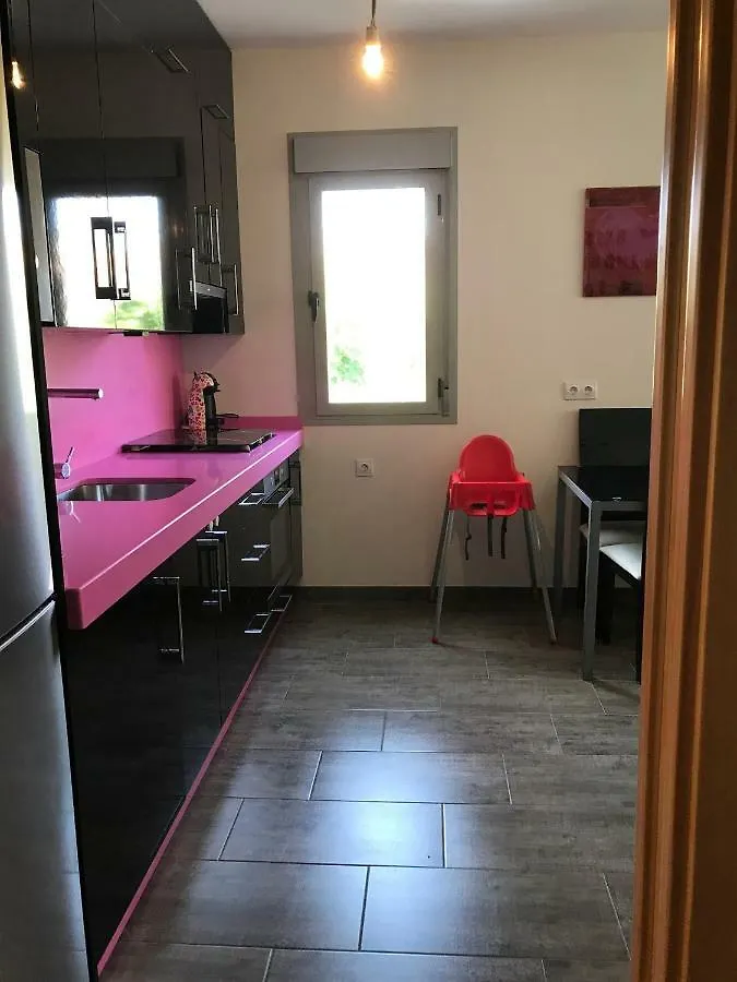 Playacarihuela Apartment Torremolinos Spain